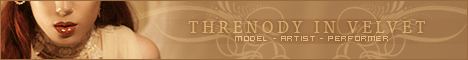 Threnody in Velvet